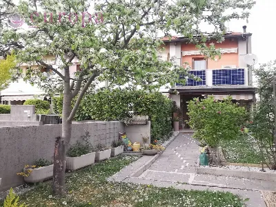 Villetta a schiera in vendita a Roveredo i... - foto 2
