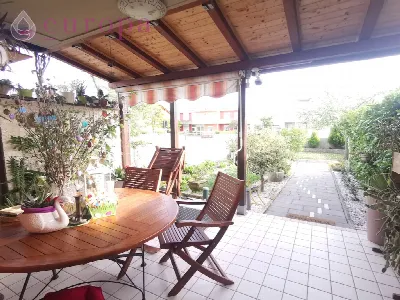 Villetta a schiera in vendita a Roveredo i... - foto 5