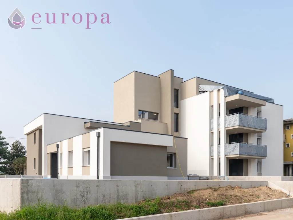 Appartamento in vendita a Pordenone, Rorai Grande, Grigoletti - foto 2