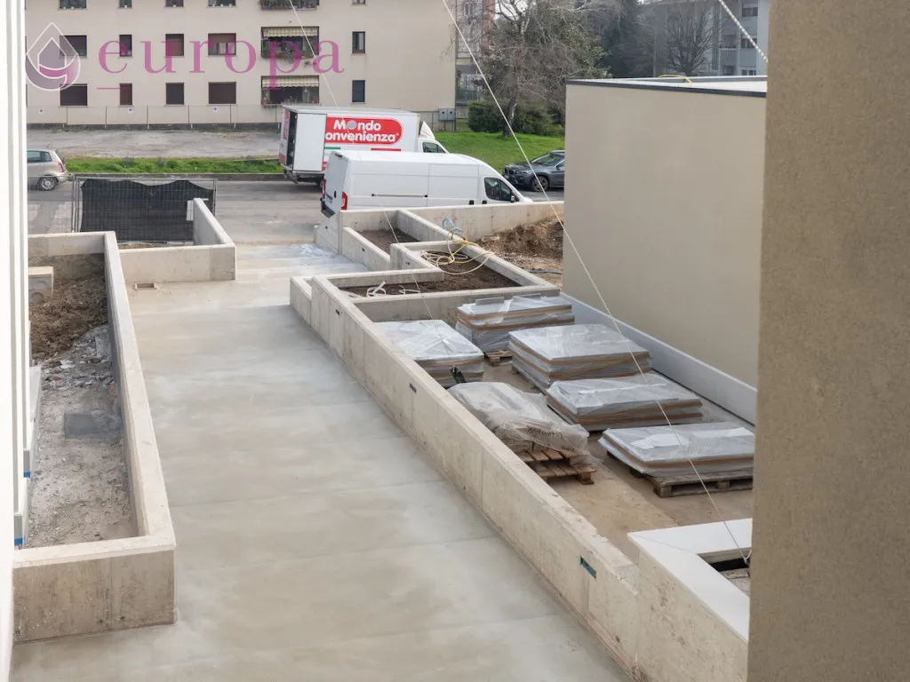 Appartamento in vendita a Pordenone, Rorai Grande, Grigoletti - foto 3