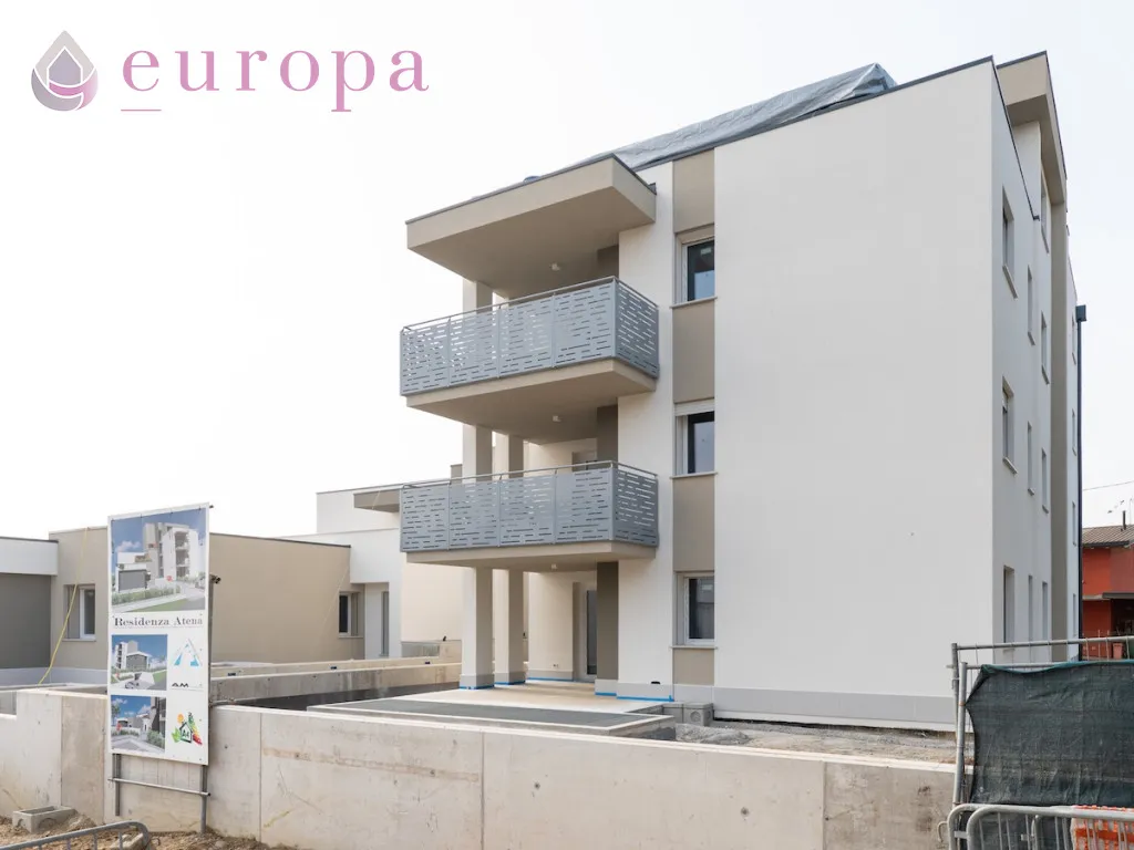 Appartamento in vendita a Pordenone, Rorai Grande, Grigoletti - foto 3