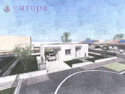 Villa a Porcia