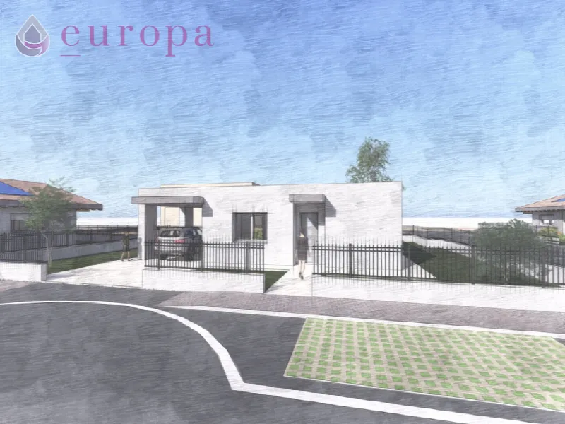 Villa in vendita a Porcia - foto 2