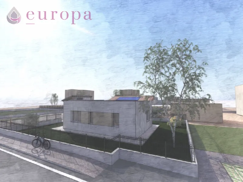 Villa in vendita a Porcia - foto 3