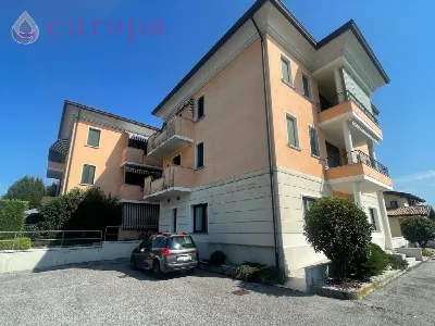 Appartamento a Prata di Pordenone