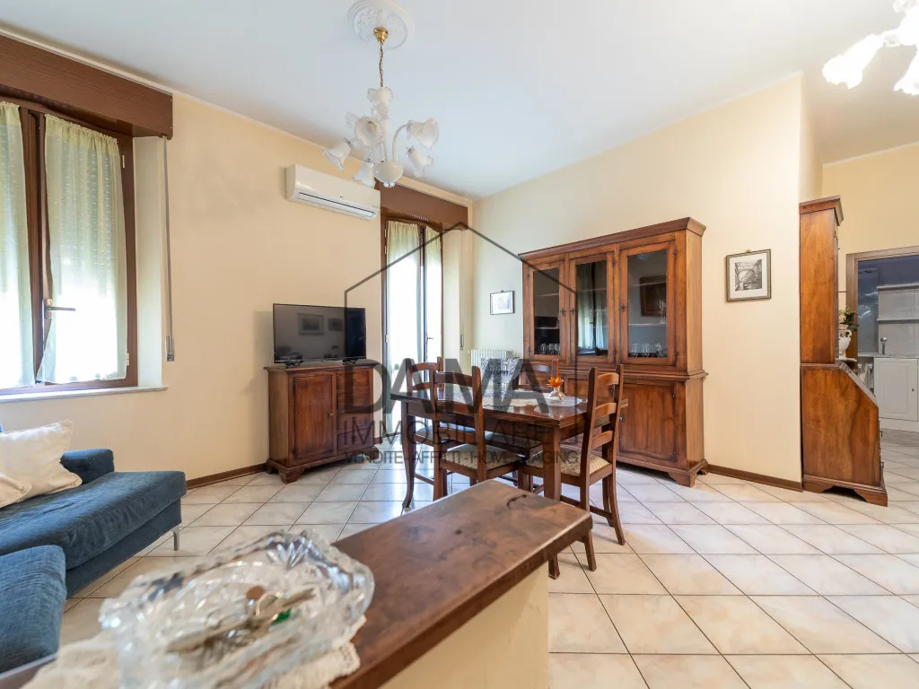Appartamento in vendita a Parma, Centro - foto 4
