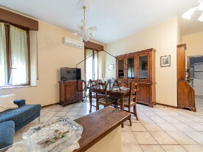Appartamento in vendita a Parma, Centro - foto 4