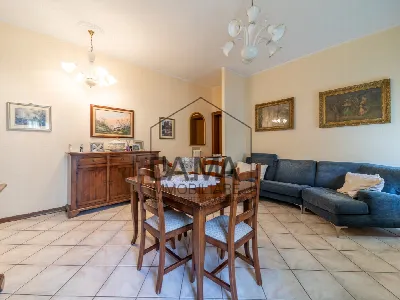 Appartamento in vendita a Parma, Centro - foto 8