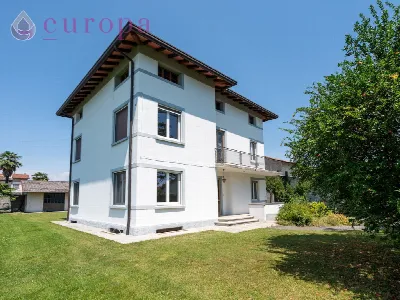 Villa a San Giorgio della Richinvelda