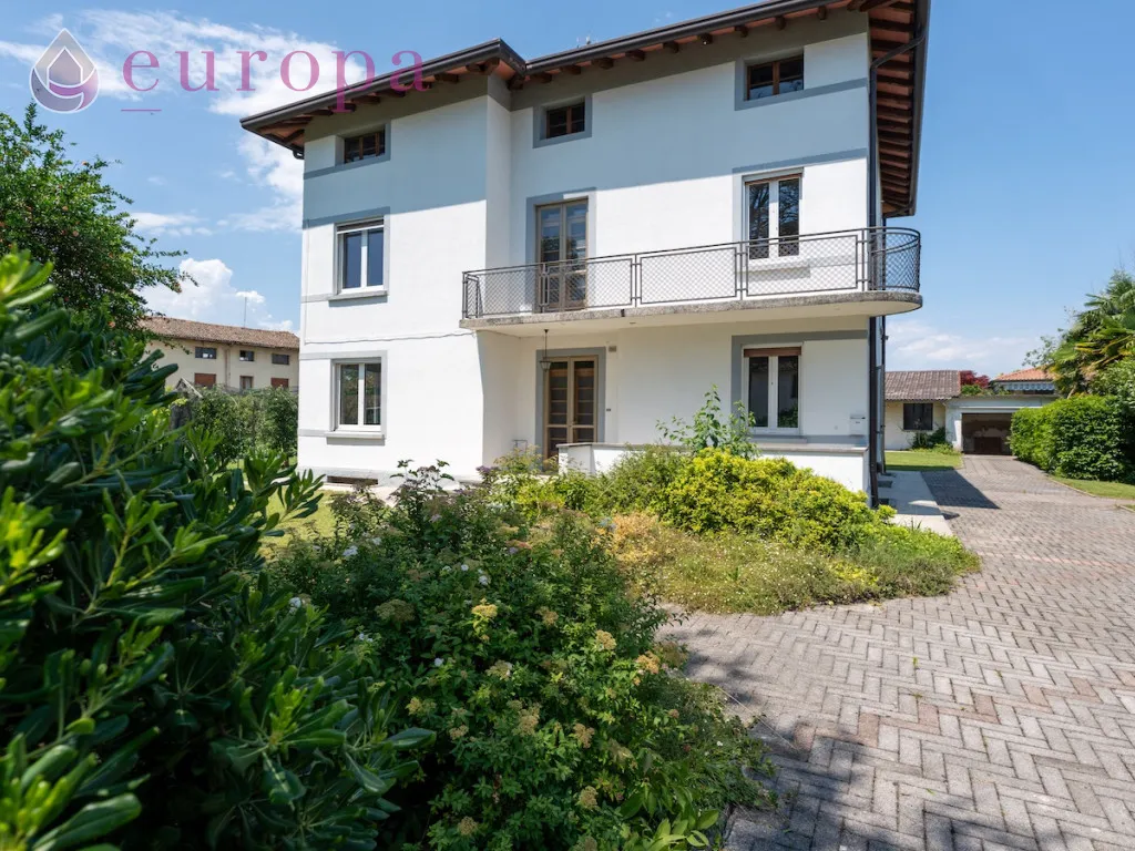 Villa in vendita a San Giorgio della Richinvelda - foto 2