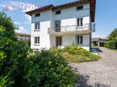 Villa in vendita a San Giorgio della Richi... - foto 2