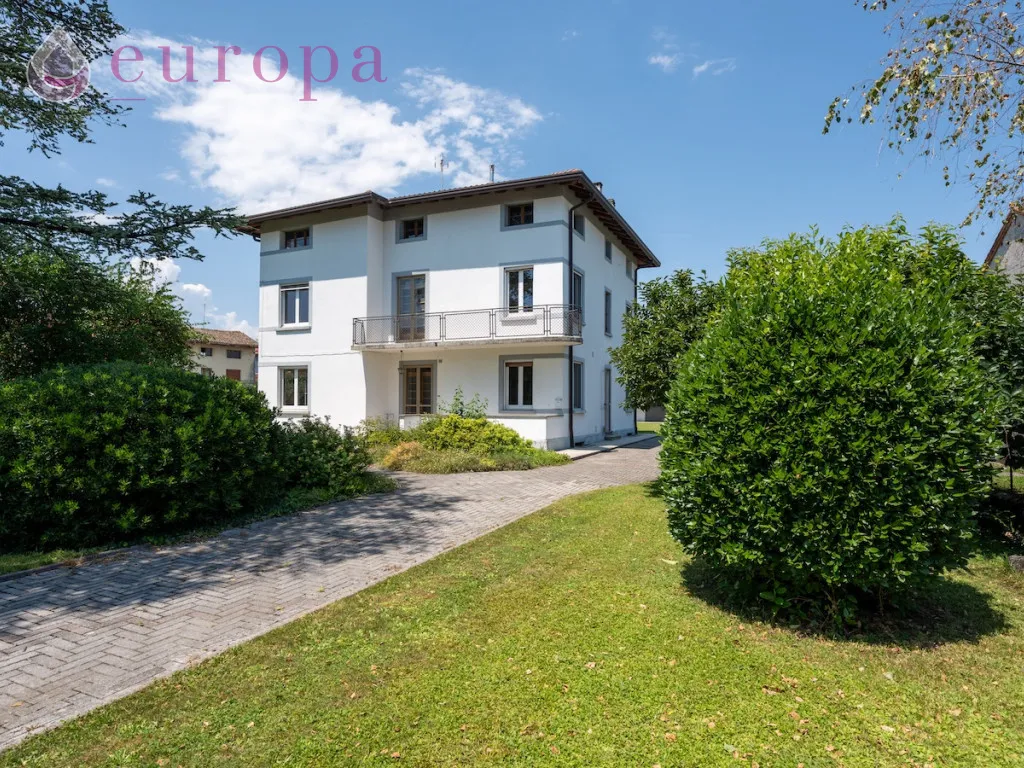Villa in vendita a San Giorgio della Richinvelda - foto 3