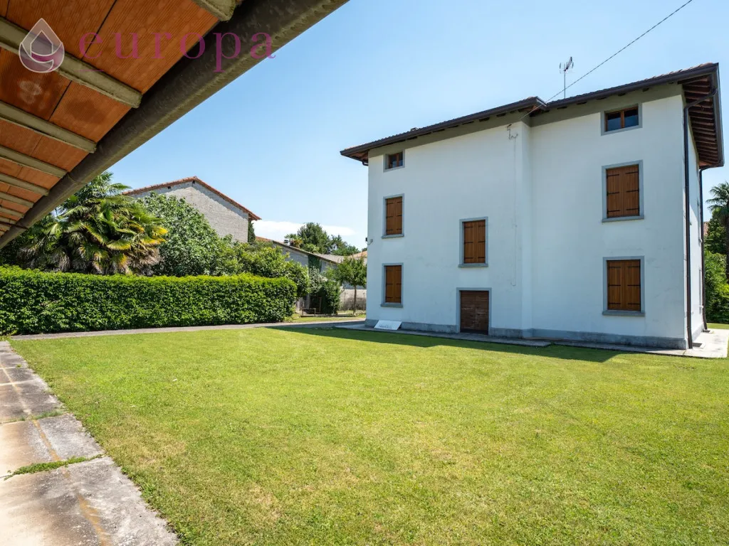 Villa in vendita a San Giorgio della Richinvelda - foto 5