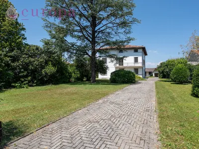 Villa in vendita a San Giorgio della Richi... - foto 7