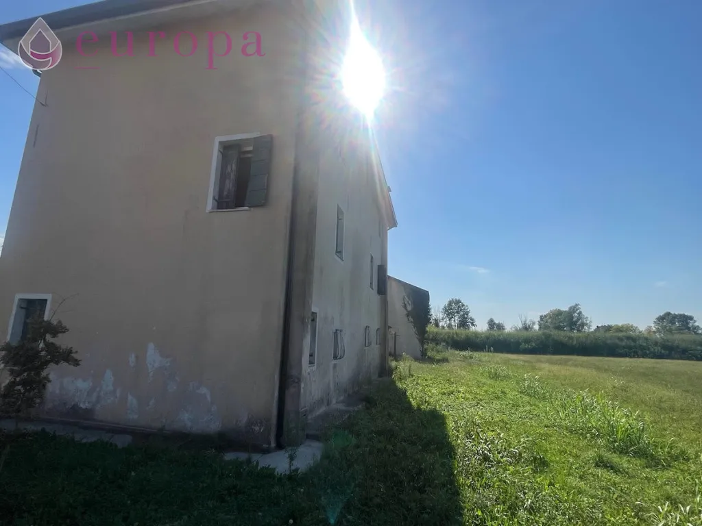 Rustico/Casale in vendita a Pasiano di Pordenone - foto 3
