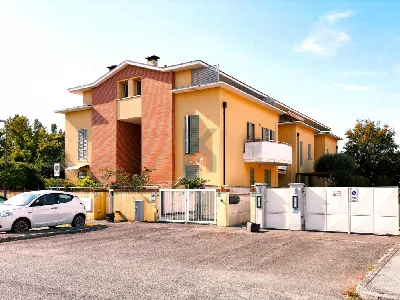 Appartamento in vendita a Forlì, Centro - foto 1