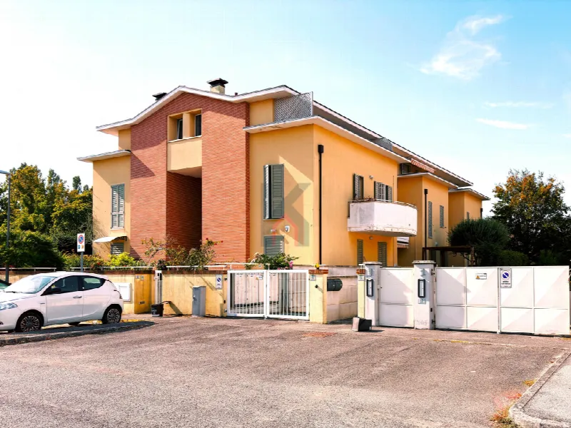 Appartamento in vendita a Forlì, Centro - foto 1