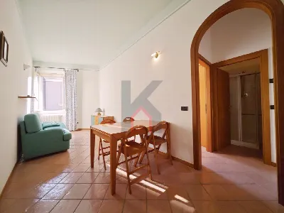 Appartamento in vendita a Forlì, Centro - foto 2