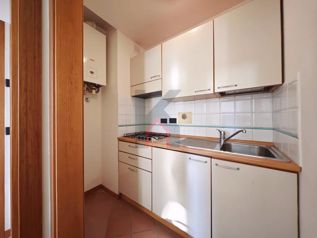 Appartamento in vendita a Forlì, Centro - foto 4