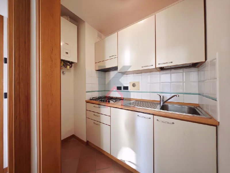 Appartamento in vendita a Forlì, Centro - foto 4
