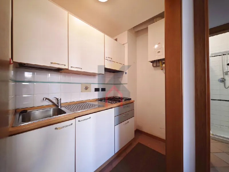 Appartamento in vendita a Forlì, Centro - foto 4