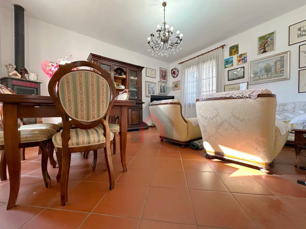 Casa Indipendente in vendita a Forlì, Spazzoli, Medaglie D'oro, Parco Della Resistenza, Stadio - foto 2