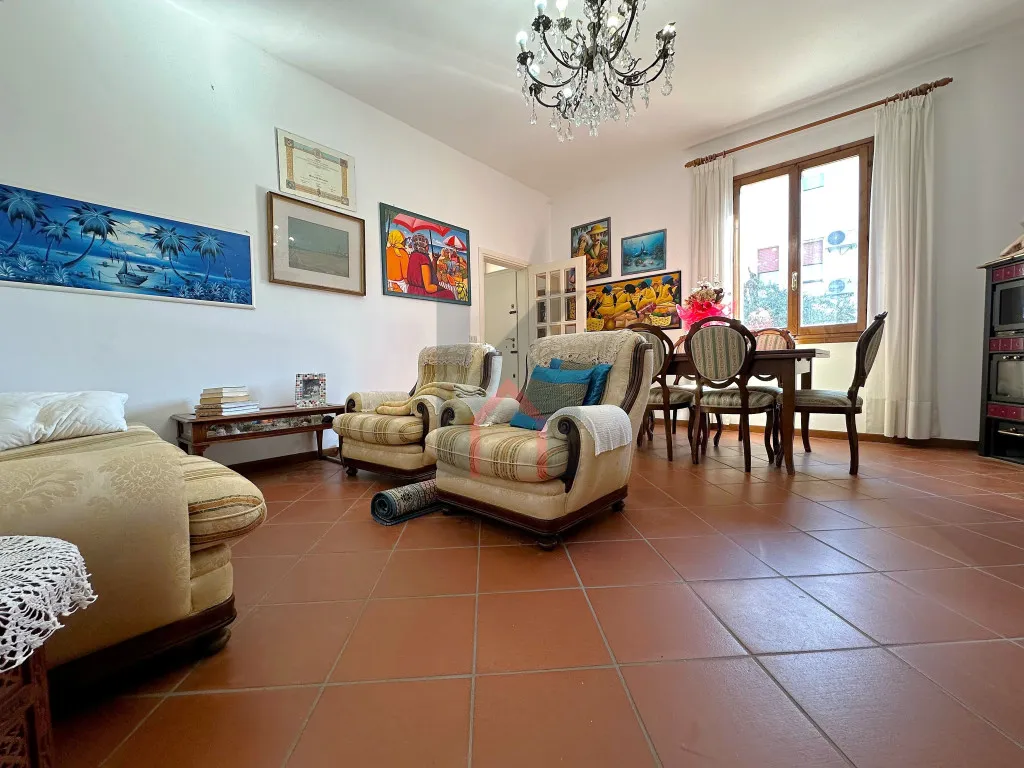 Casa Indipendente in vendita a Forlì, Spazzoli, Medaglie D'oro, Parco Della Resistenza, Stadio - foto 3