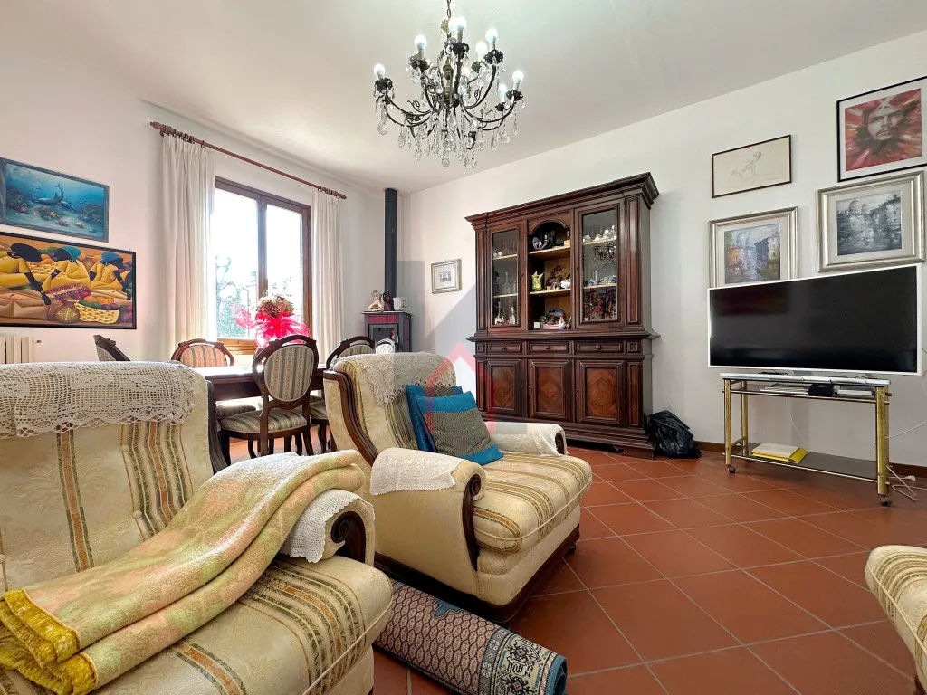 Casa Indipendente in vendita a Forlì, Spazzoli, Medaglie D'oro, Parco Della Resistenza, Stadio - foto 4