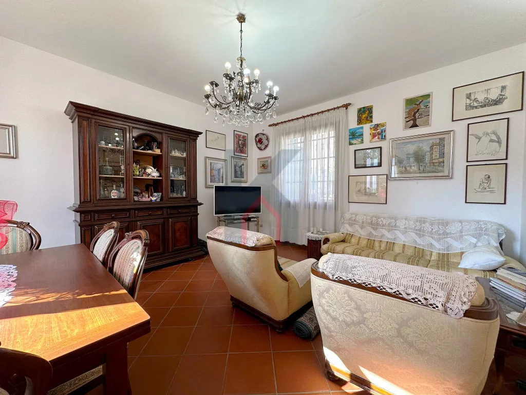 Casa Indipendente in vendita a Forlì, Spazzoli, Medaglie D'oro, Parco Della Resistenza, Stadio - foto 5