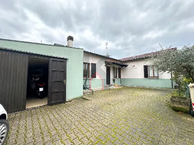 Casa Indipendente in vendita a Forlì, Spaz... - foto 6