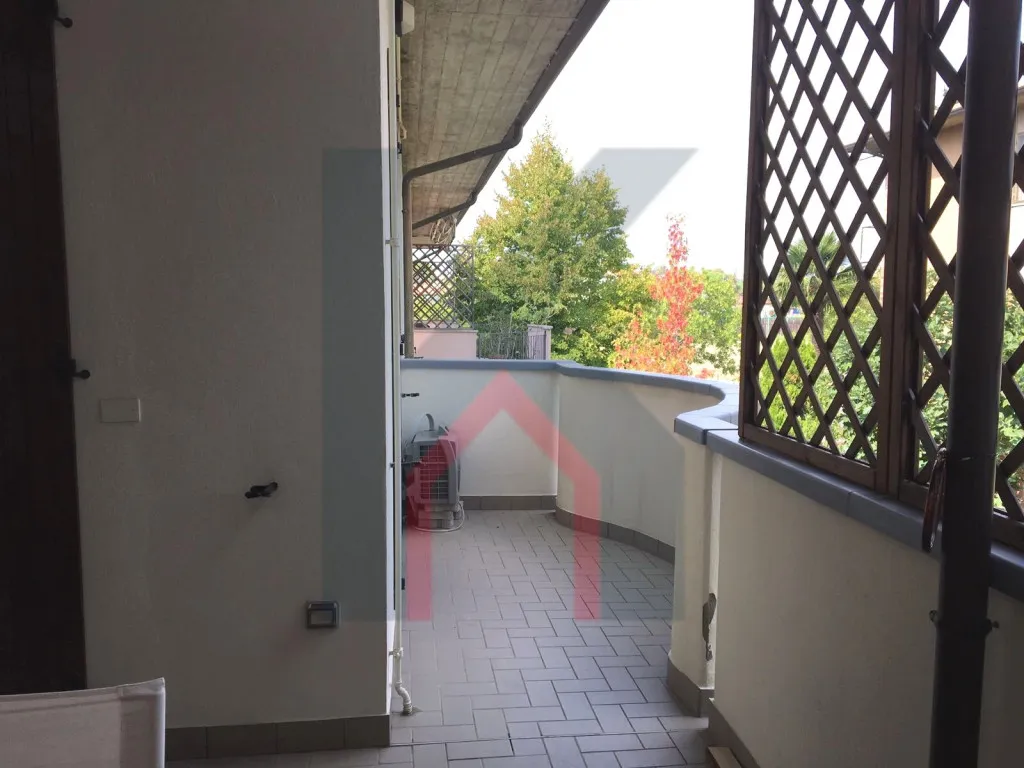 Appartamento in vendita a Forlì, Centro - foto 3