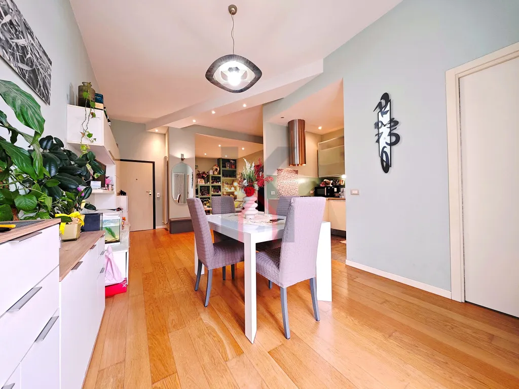 Appartamento in vendita a Forlì, Centro - foto 3