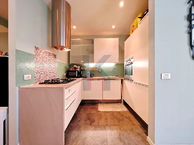 Appartamento in vendita a Forlì, Centro - foto 8