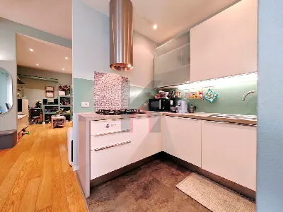 Appartamento in vendita a Forlì, Centro - foto 9