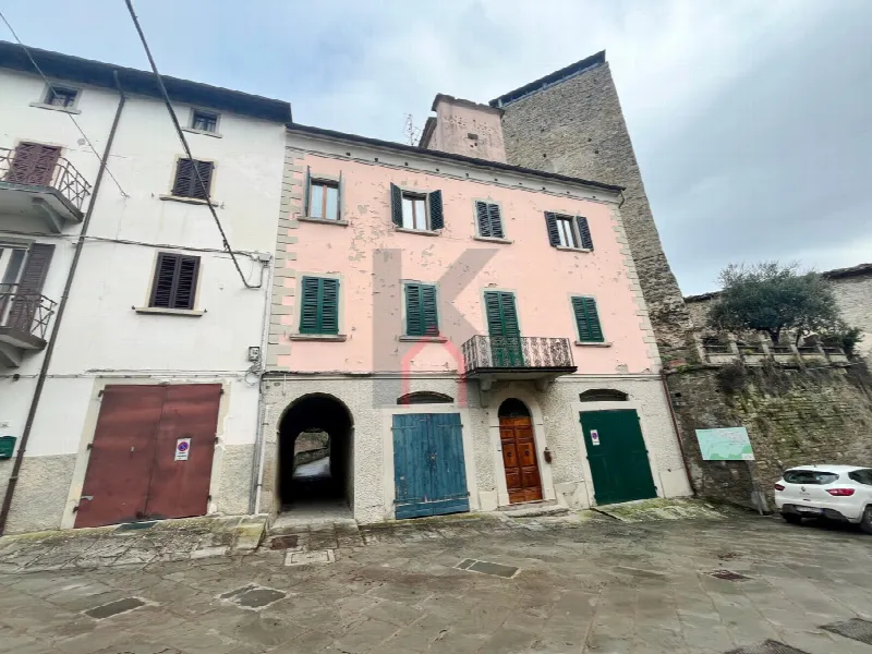 Appartamento in vendita a Portico e San Benedetto - foto 1