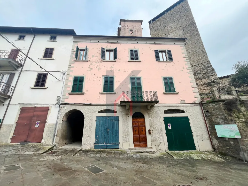 Appartamento in vendita a Portico e San Benedetto - foto 2
