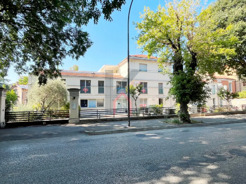 Appartamento in vendita a Forlì, Centro - foto 2