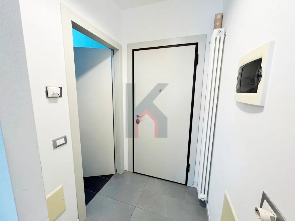 Appartamento in vendita a Forlì, Centro - foto 4