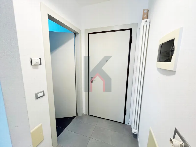Appartamento in vendita a Forlì, Centro - foto 4