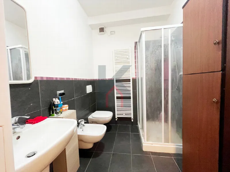 Appartamento in vendita a Forlì, Centro - foto 8