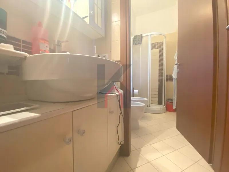 Appartamento in vendita a Forlì, Centro - foto 6
