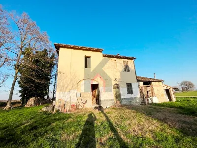 Casa Indipendente in vendita a Forlì, Ronc... - foto 1