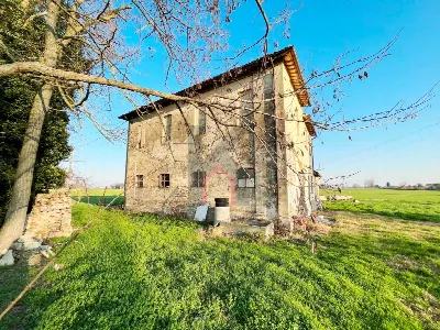 Casa Indipendente in vendita a Forlì, Ronc... - foto 2