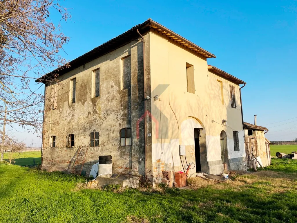 Casa Indipendente in vendita a Forlì, Roncadello, Villafranca - foto 3