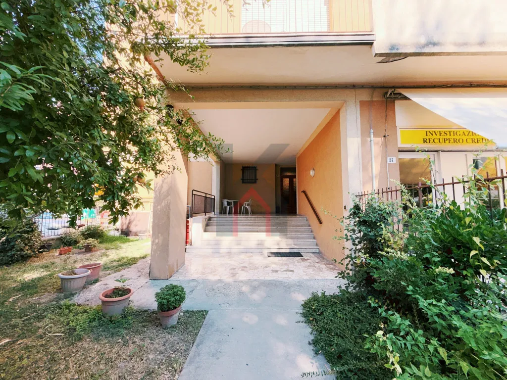 Appartamento in vendita a Forlì, Centro - foto 2