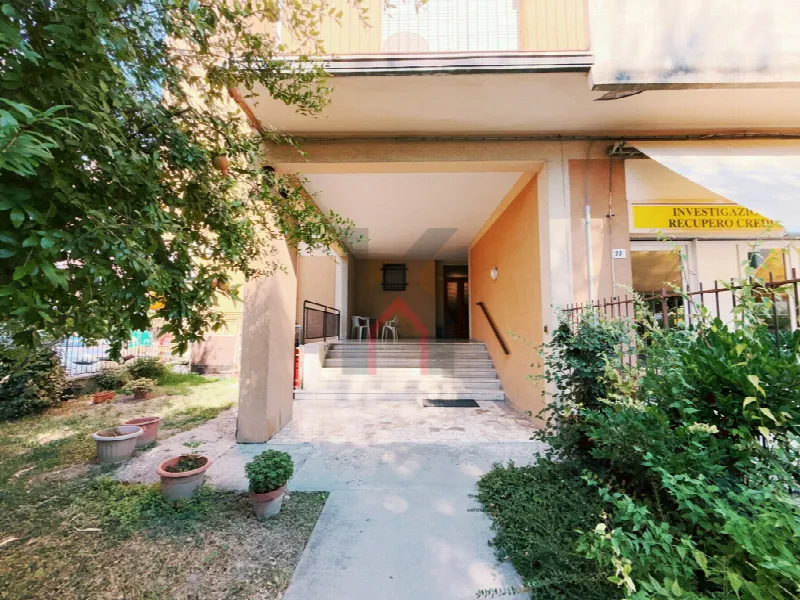 Appartamento in vendita a Forlì, Centro - foto 2