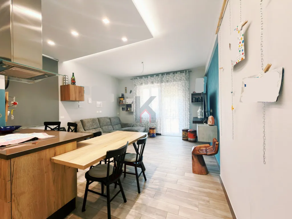Appartamento in vendita a Forlì, Centro - foto 5