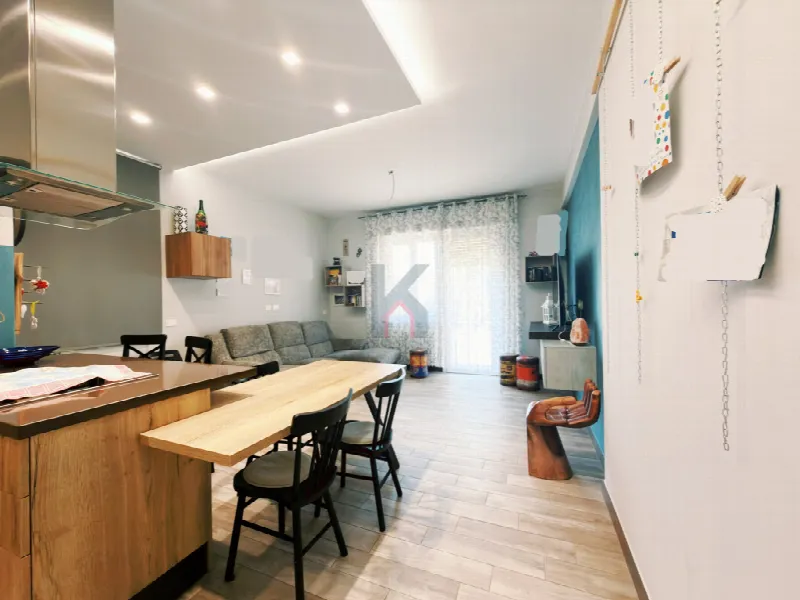 Appartamento in vendita a Forlì, Centro - foto 5