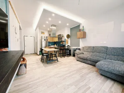 Appartamento in vendita a Forlì, Centro - foto 8