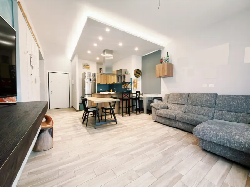 Appartamento in vendita a Forlì, Centro - foto 8